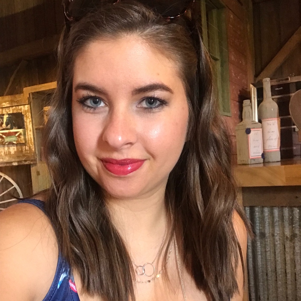 Meet your Posher, Miranda
